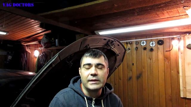 Активация измерения давления в шинах на Фольксваген Пассат Б6/Passat B6, Ауди, Шкода. смотреть онлайн