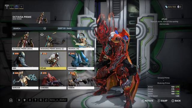 Warframe смотреть онлайн