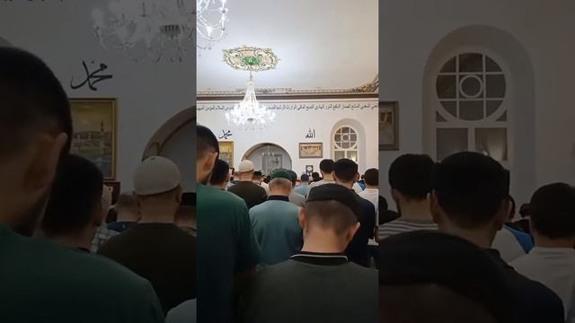 НАМОЗИ ТАРОБЕХ ИРКУТСК ХАТАМИ КУРЪОН 15.04.2022 смотреть онлайн