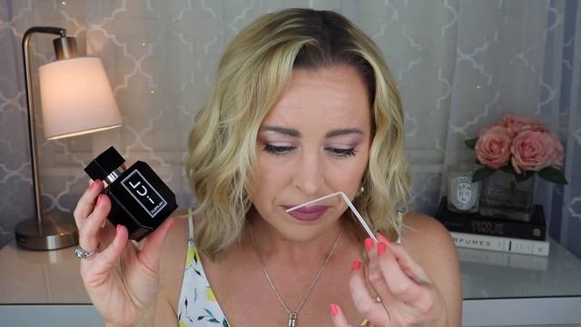 My Entire Guerlain Collection Ranked | The Best Guerlain Fragrances | House Overview смотреть онлайн