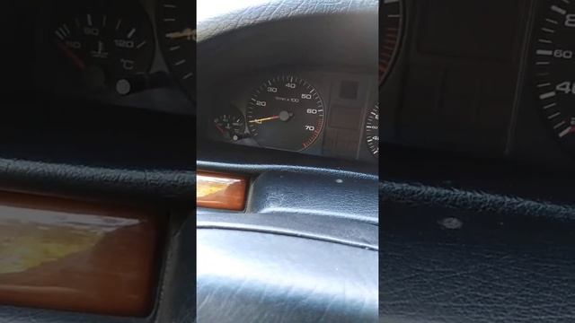 Ауди 100 45 aah 2.8 запуск на холодную смотреть онлайн