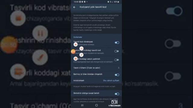 Telegraph ilovasi.U qanday ilova смотреть онлайн