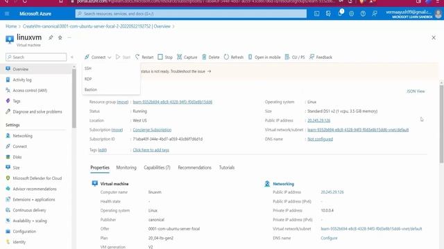 How To Use SSH to Connect to a Remote Server смотреть онлайн