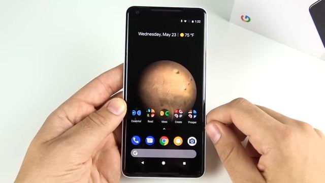 How To Activate BEAST MODE On Pixel 2 XL? смотреть онлайн