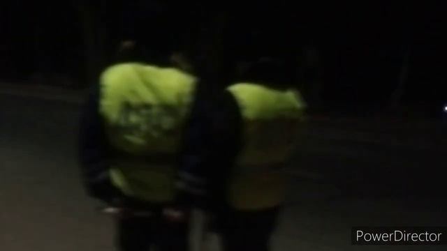 че им не нравится когда их фиксируют на видео? смотреть онлайн