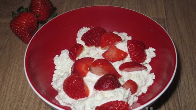 Книга рецептов