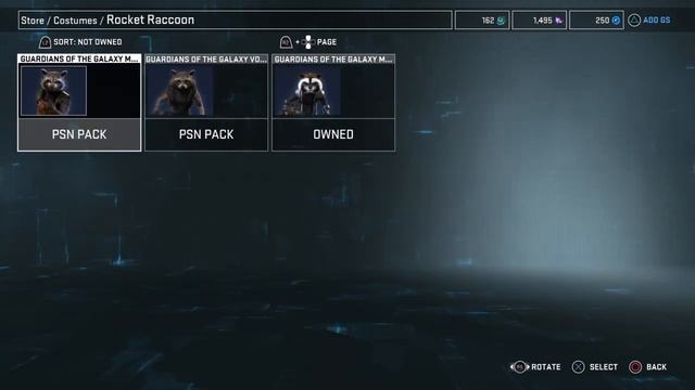 Marvel Heroes Omega - Black Cat Omega Trial (PS4, No Commentary) смотреть онлайн