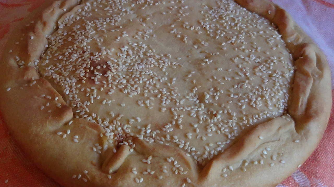 Пирог с кабачками. Проверенный рецепт выпечки вкусного пирога. смотреть онлайн