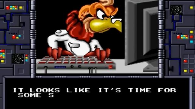 Battletoads: прохождение Battletoads In Battlemaniacs (Super Nintendo / SNES) смотреть онлайн