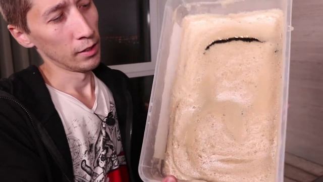 Пепси Кола с желе, он же холодец. смотреть онлайн