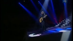 Александр Градский. Песня о птицах.