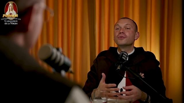 La HISTORIA poco conocida de SAN JOSE?️46° PODCAST Conversando con los Caballeros de la Virgen смотреть онлайн