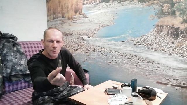 Как я собираюсь в одиночный поход в лес. Будет поездка на питбайке.Что взять с собой в лес? смотреть онлайн
