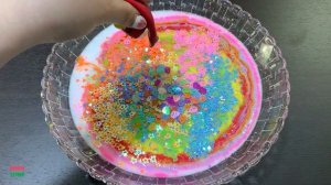 MAKING SLIME WITH BALLOON SATISFYING VIDEOS 5352.mp4