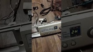 Модуль стиральной машины Samsung R843 P843