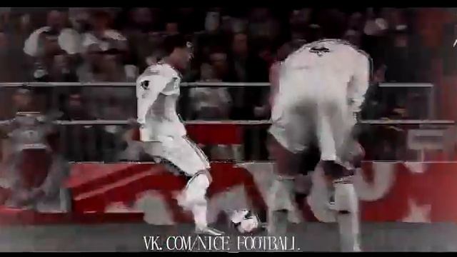 Отличный гол Роналду смотреть онлайн