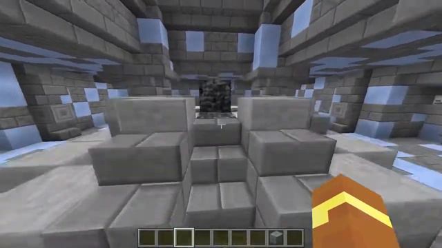 Майнкрафт: Новые идеи для Натуральных структур и данжей / Minecraft Dungeon ideas смотреть онлайн