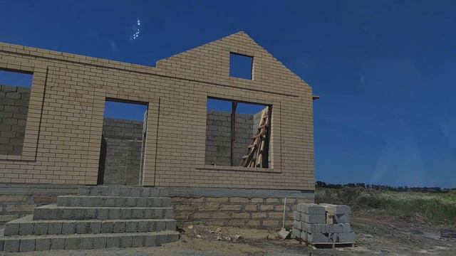 Ульянова 1 08 22 Съёмка улиц Михайловска смотреть онлайн