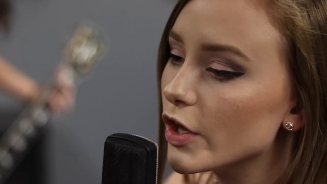 thank you, next - Ariana Grande (Rock Cover by First To Eleven) смотреть онлайн