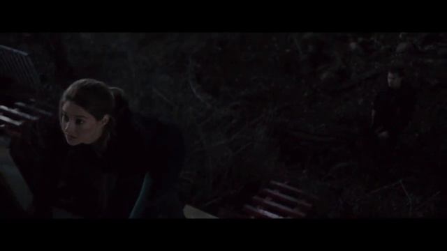 Divergent - Love Me Like You Do (Ellie Goulding) смотреть онлайн