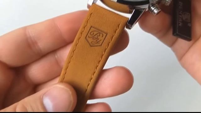 Лучшие мужские часы с Алиэкспресс смотреть онлайн