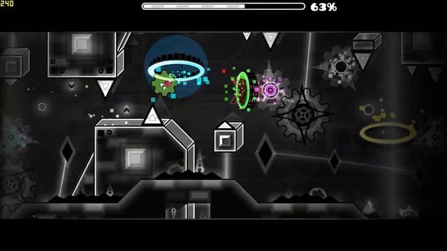 zBot | Firework by CherryTeam (Top 1 Extreme Demon) смотреть онлайн