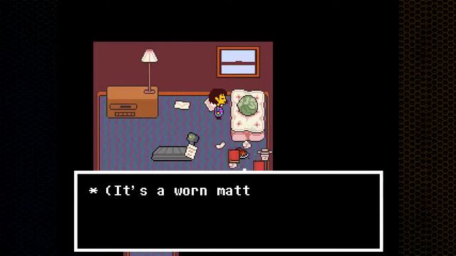 Undertale Pacifist - Trash Tornado - Ep. 33 - PC смотреть онлайн