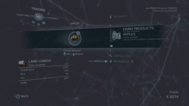 Assassin's Creed 3 trophy: Monopoly Man смотреть онлайн