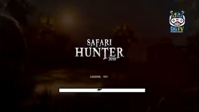 Safari Hunter Android Gameplay Best Android Game Must Game