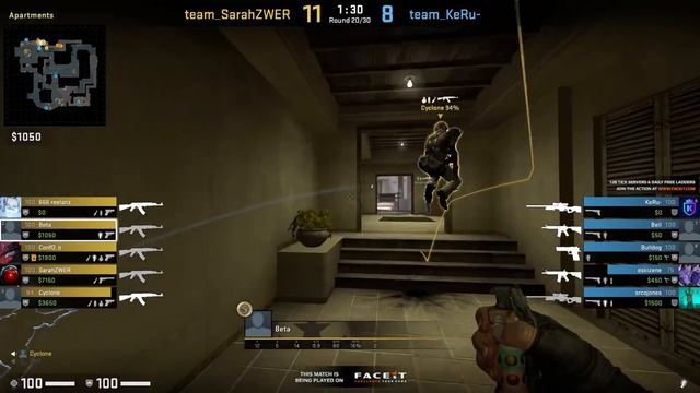 This is What Deserving a RANK UP Looks Like смотреть онлайн
