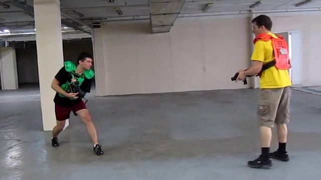 Крыс vs Ter (Разминка) смотреть онлайн