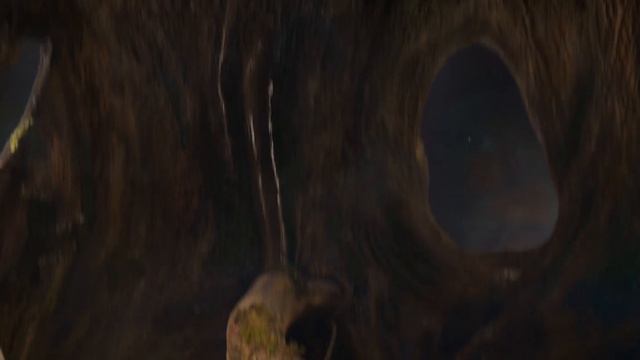 The BFG смотреть онлайн