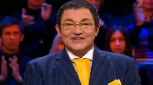 №492  ''Кто Хочет Стать Миллионером''  13 Мая 2017 г.