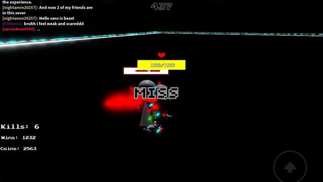 Killing afk fatal error. Undertale judgment day смотреть онлайн