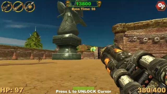 DEVASTATOR ARENA Y8 GAMEPLAY смотреть онлайн