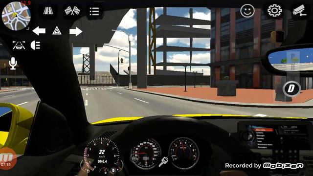 Таксист игра называется (Car Parking) смотреть онлайн