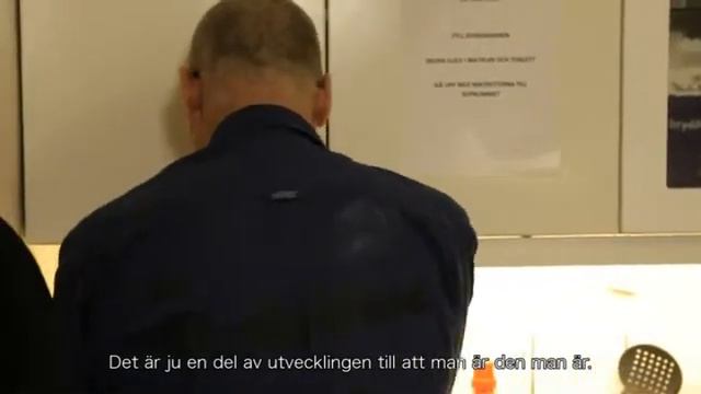 Extramaterial: Aldo - Tjuvgods nya kock смотреть онлайн