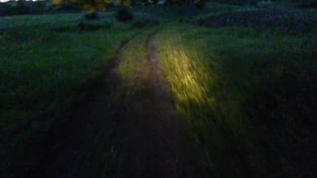 Покатушки Иж Юпитер 5 "С ЗАПРАВКИ" #2 смотреть онлайн