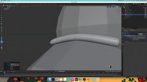 Letter A | 36 Days of Type | 3D Timelapse