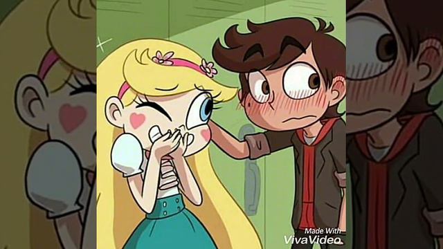 Стар против сил зла,Улети смотреть онлайн