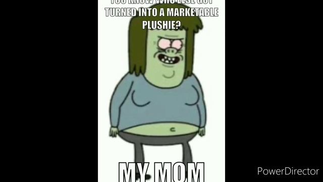 Don't Turn Me Into Marketable Plushies Compilation смотреть онлайн