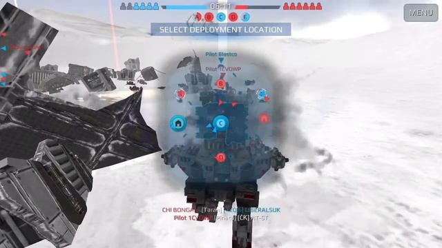 War Robots ~ FAVORITE MED BOTS!!! 1MILL DMG!! смотреть онлайн