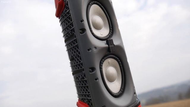 НА ЧТО СПОСОБНА SONY SRS XB 33 ? смотреть онлайн
