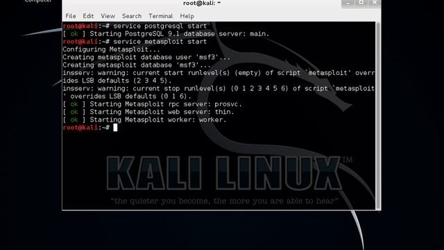 best tools for kali linux смотреть онлайн