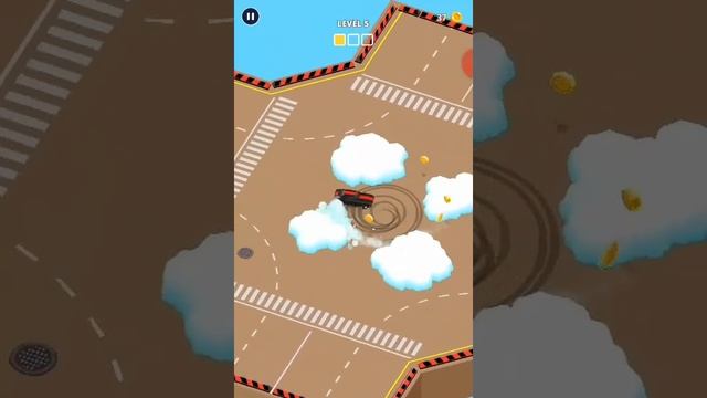 Играм в Snow Drift смотреть онлайн