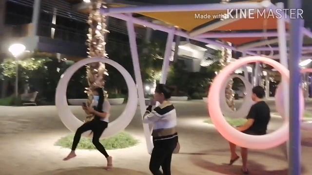 MANAR MALL / PROMENADE / RAS AL KHAIMAH UAE смотреть онлайн
