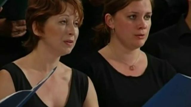 "Господи, услышь молитву мою" смотреть онлайн