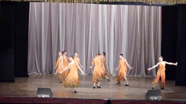 "Осенние листья". 31.01.16г. смотреть онлайн