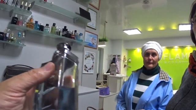 ORIFLAME в Бресте. Это не магазин. А Что Это? . VLOG. Брест смотреть онлайн