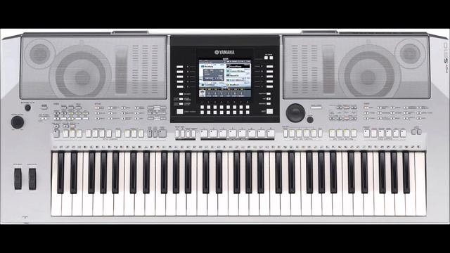 Yamaha psr s910 Mull Of Kintyre De Fonne смотреть онлайн